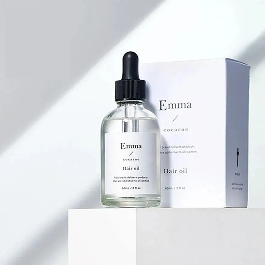 Emma Cocarne ヘアオイル
